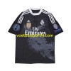 Real Madrid Cristiano Ronaldo 7 2014 Retro Third Shirt